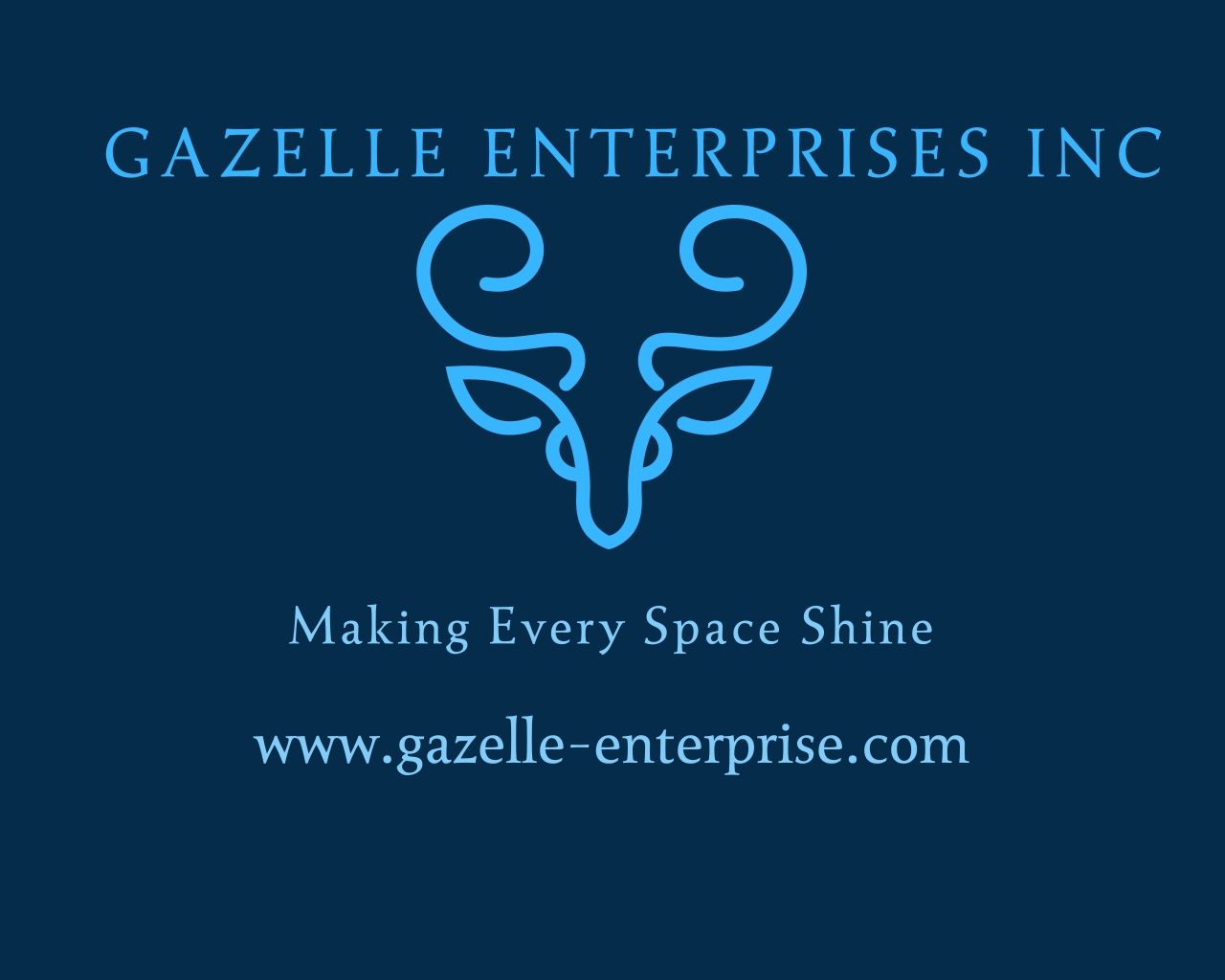 GAZELLE